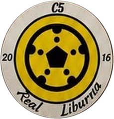 Stemma 2016: C5 Real Liburna