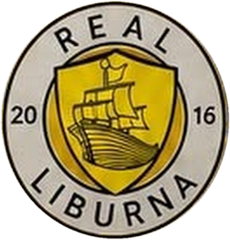 Stemma 2018: Real Liburna con la nave